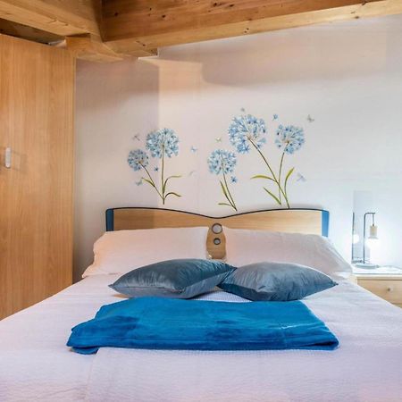 Loft Della Perpetua Di Casa Bernardi, Fuga Romantica Petfriendly Montagnaga  外观 照片