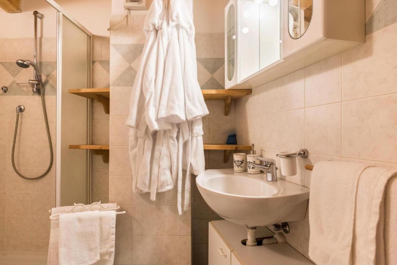 Loft Della Perpetua Di Casa Bernardi, Fuga Romantica Petfriendly Montagnaga  外观 照片