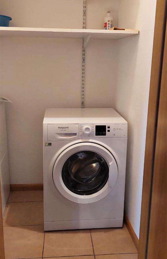 Loft Della Perpetua Di Casa Bernardi, Fuga Romantica Petfriendly Montagnaga  外观 照片